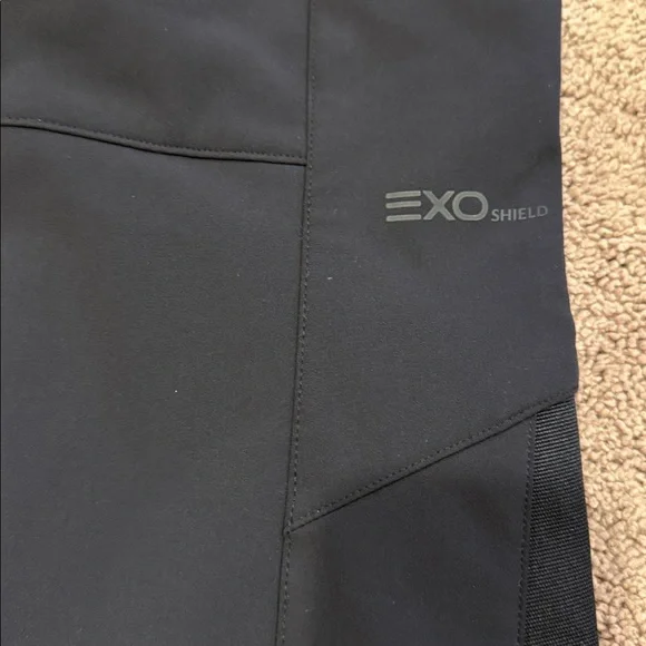 Spyder Women’s Orb softshell snow pants - Picture 6 of 9